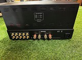 Unison Research S9 Röhren Vollverstärker