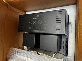 Unison Research S9 Röhren Vollverstärker