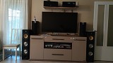 Focal chorus 807v + cc800v