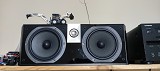 Focal chorus 807v + cc800v