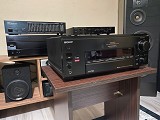 Sony V555ES