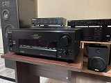 Sony V555ES