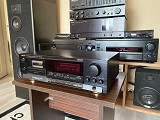 Denon DRM-700A