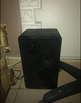 UNIVERSUM UNİVERSUM SYSTEM 5500 Hİ-Fİ