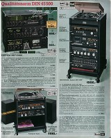 UNIVERSUM UNİVERSUM SYSTEM 5500 Hİ-Fİ