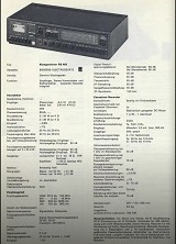 Siemens  Siemens rs 402