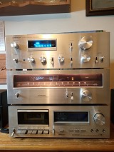 Pioneer pionner 608  