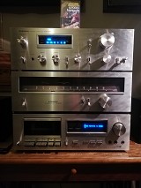 Pioneer pionner 608  