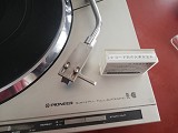 Pioneer pionner 608  