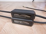 MIT Cables Spectral UL-350 Ultralinear III highend audio interconnects RCA 1,0 metre