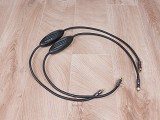 MIT Cables SL-Matrix 36 highend audio interconnects RCA 1,0 metre