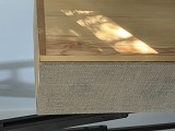 Handmade Solid wood 2x200w