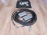 MIT Cables Oracle MA Proline highend audio interconnects XLR 7,5 metre