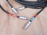 MIT Cables Oracle MA Proline highend audio interconnects XLR 7,5 metre