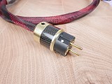 CableLess Sinapsy highend audio power cable 2,0 metre