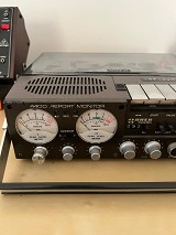 Uher 4400 Report Monitor 