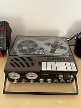 Uher 4400 Report Monitor 