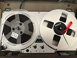 Uher 4400 Report Monitor 