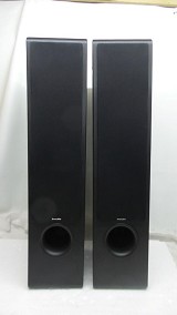 Sonus Faber Chameleon T Speakers Boxed