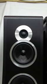 Sonus Faber Chameleon T Speakers Boxed