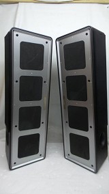Sonus Faber Chameleon T Speakers Boxed
