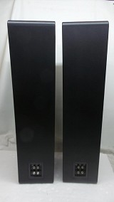 Sonus Faber Chameleon T Speakers Boxed
