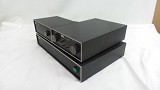 Naim Nac 32.5 with Snaps and Naim Nap 250
