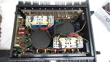 Mark Levinson ML3 Power Amplifier latest Version