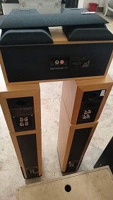 Technics TECHNİCS 7000 MİSSİON 21000 PİONNER 6000TL