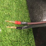 MIT Cables Lautsprecherkabel Shotgun MA