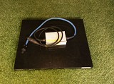 ASR Audio Aktives Netzkabel mit Straight Wire Helical Teflon