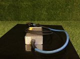 ASR Audio Aktives Netzkabel mit Straight Wire Helical Teflon