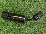 Akiko Audio Tuning Sticks AC XLR RCA