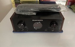 Marantz HD-DAC1