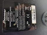 Pioneer Sw22p