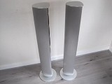 Piega Ace 50 Floorstanding Speakers Ex Demo