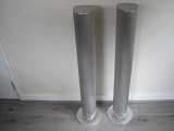 Piega Ace 50 Floorstanding Speakers Ex Demo