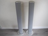 Piega Ace 50 Floorstanding Speakers Ex Demo