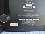Linn Klimax DS/1/B Modded to DS3 Power Amp