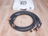 Kimber Kable Monocle XL highend audio speaker cables 2,1 metre