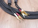 Kimber Kable Monocle XL highend audio speaker cables 2,1 metre