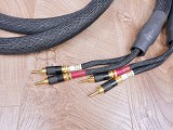 Kimber Kable Monocle XL highend audio speaker cables 2,1 metre