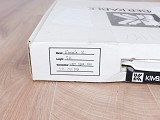 Kimber Kable Monocle XL highend audio speaker cables 2,1 metre