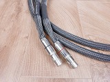 Kubala Sosna Elation highend audio interconnects XLR 1,5 metre