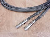 Kubala Sosna Elation highend audio interconnects XLR 1,5 metre