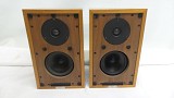 Harbeth HL-P3 Speakers Boxed