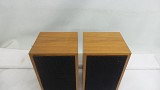 Harbeth HL-P3 Speakers Boxed