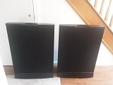 Quad 989 Speakers Boxed