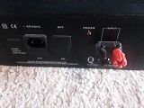 Quad 989 Speakers Boxed