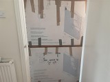 Quad 989 Speakers Boxed